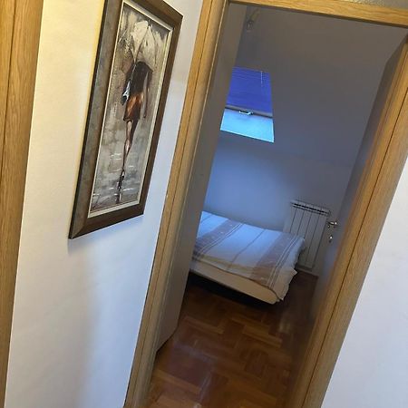 Apartman Dobrinja 1 Saraievo Exterior foto