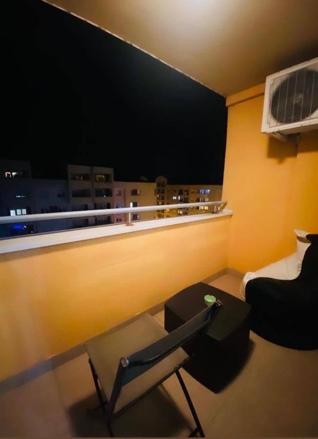 Apartman Dobrinja 1 Saraievo Exterior foto