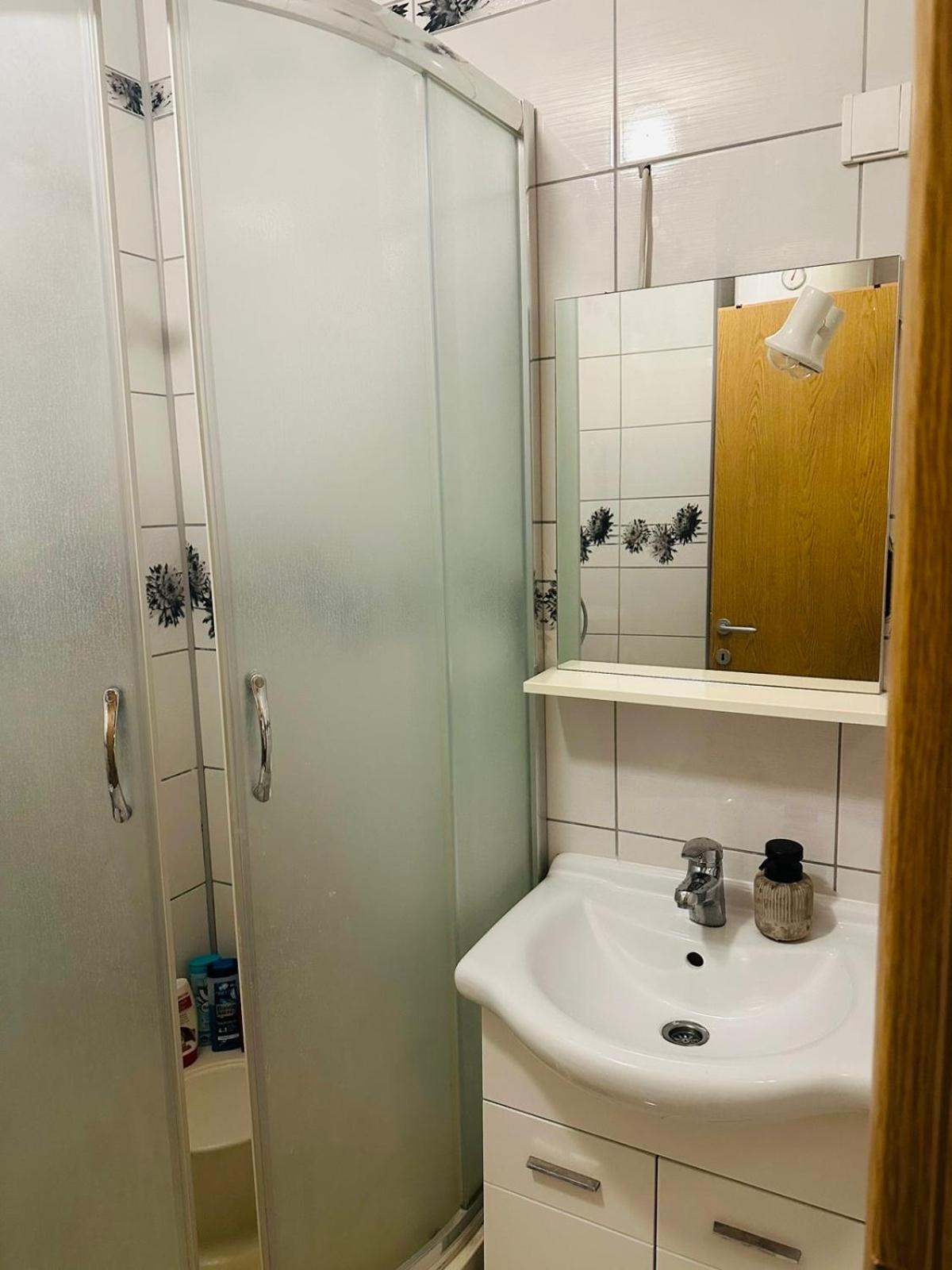 Apartman Dobrinja 1 Saraievo Exterior foto